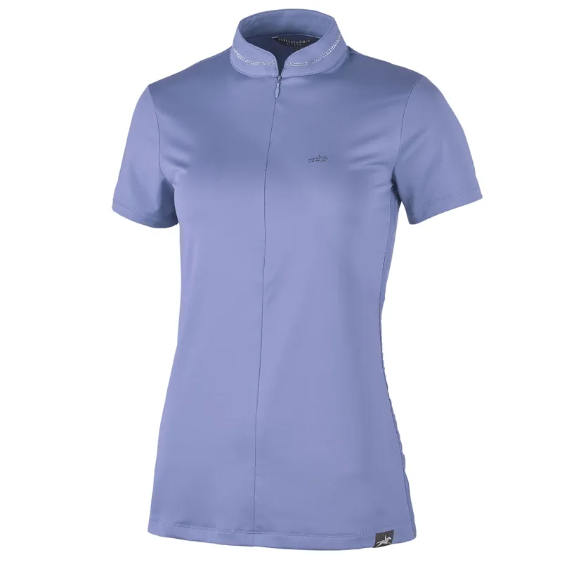 Schockemohle Summer Page Style Base Layer - Jeans